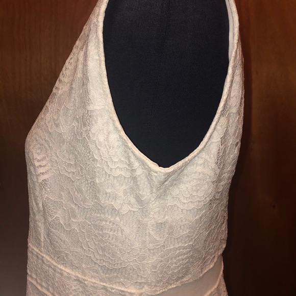 Lace Dress - Picture 9 of 11